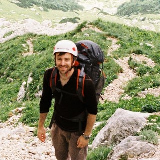 Profile picture for Mark Waddoups